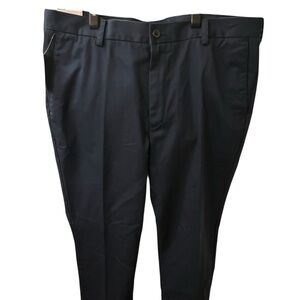 IZOD Men's Navy Pants